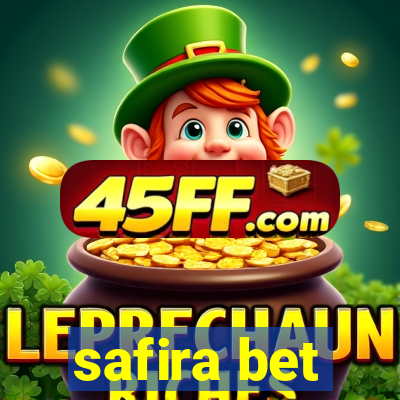 safira bet